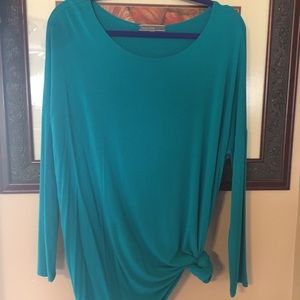 Women’s Dressy T-Shirt